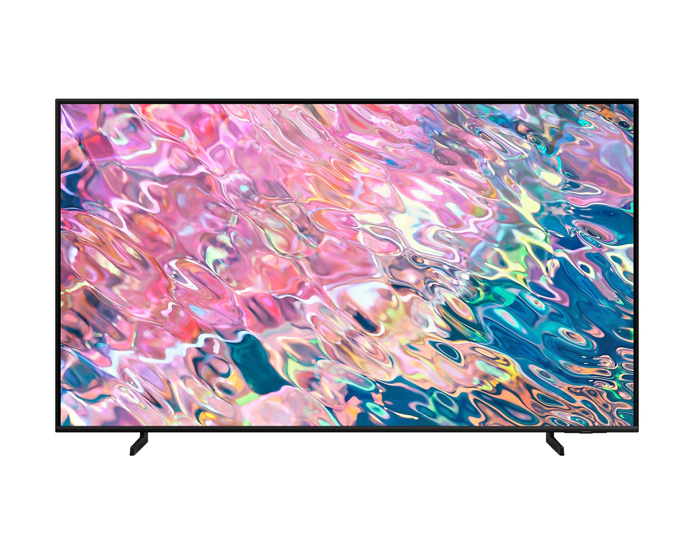 Samsung 50 Zoll QLED Ultra HD TV 4K Fernseher 50Q60B Samsung 50 Zoll QLED Ultra HD TV 4K Fernseher 50Q60B